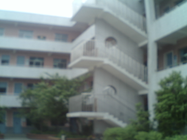 学校大楼
